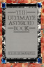 The Ultimate Asteroid Book
