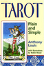 tarot plain and simple