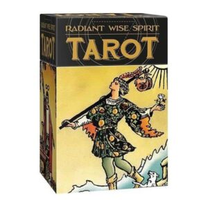 Radiant Wise Spirit Tarot