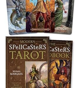 Spellcaster’s Tarot