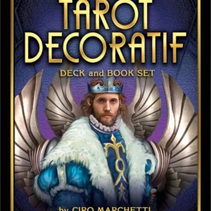 Tarot Decoratif