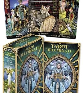 Tarot Illuminati