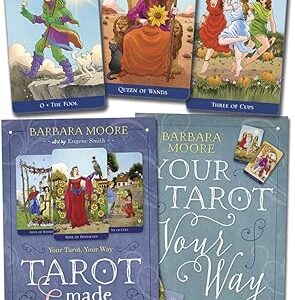 Tarot Made Easy