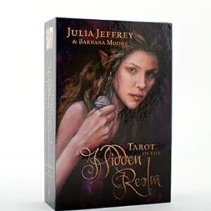 Tarot of The Hidden Realm