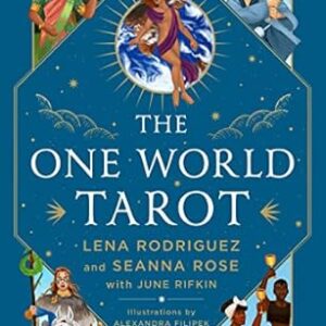 The One World Tarot