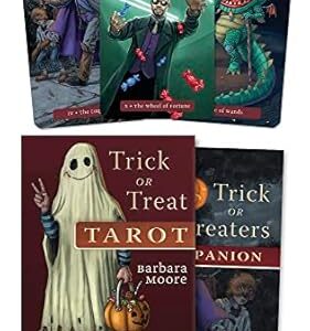 Trick or Treat Tarot