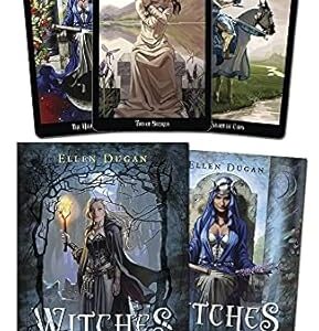 Witches Tarot