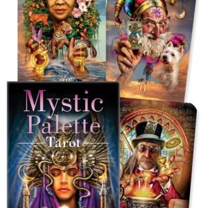 Mystic Palette Tarot