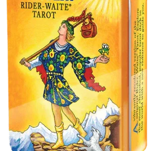 Radiant Rider-Waite