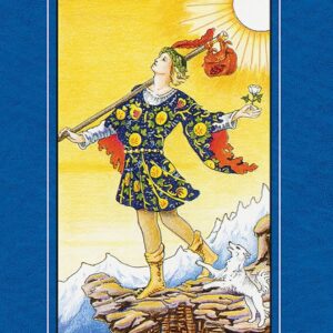 Universal Waite Tarot