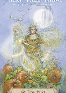 Fairy Tale Tarot