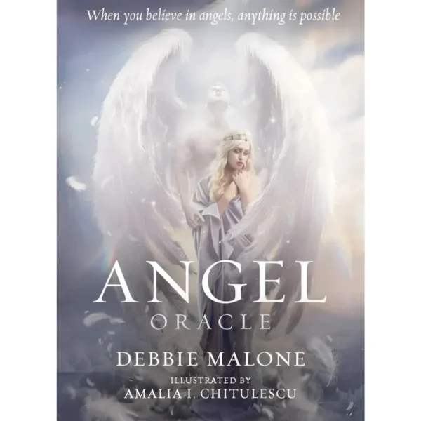 Angel Oracle – The Astrology Store