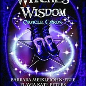 Witches Wisdom Oracle