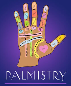 Palmistry Class for beginners