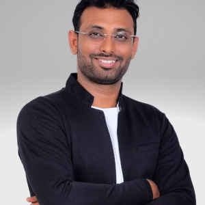 Nakshatra Workshop with Aswin